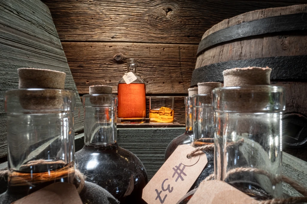 noble-and-tasty-brendy-with-ice-in-an-old-distille-2025-03-24-03-42-59-utc